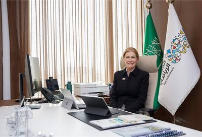 The Board of Directors of the Sports Boulevard Foundation has appointed Jayne McGivern as the CEO of the Foundation