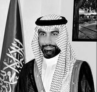 HE MR. FAHD ABDULMOHSEN AL-RASHEED