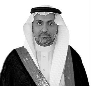 HE MR. FAHAD BIN ABDURRAHMAN AL-JALAJEL