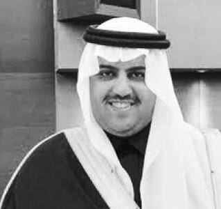HE DR. BANDAR BIN OBAID AL-RASHEED